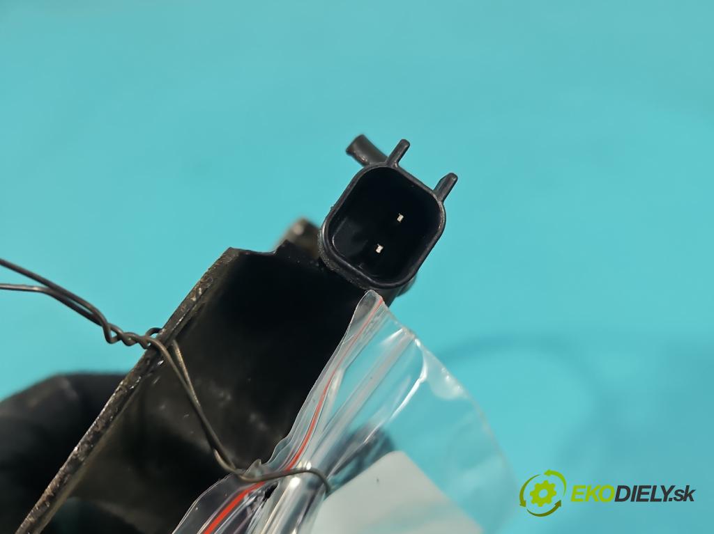 Jeep Cherokee KL 2013-2023 2.0 multijet 140 hp manual 103 kW 1956 cm3 5- zámek kapoty 68192459AA