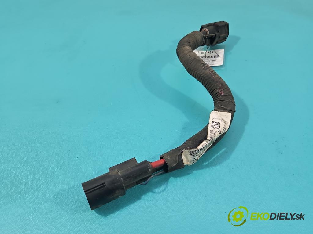 Jeep Cherokee KL 2013-2023 2.0 multijet: 140 HP manual 103 kW 1956 cm3 5- Zväzok: ostatné P68212023AB