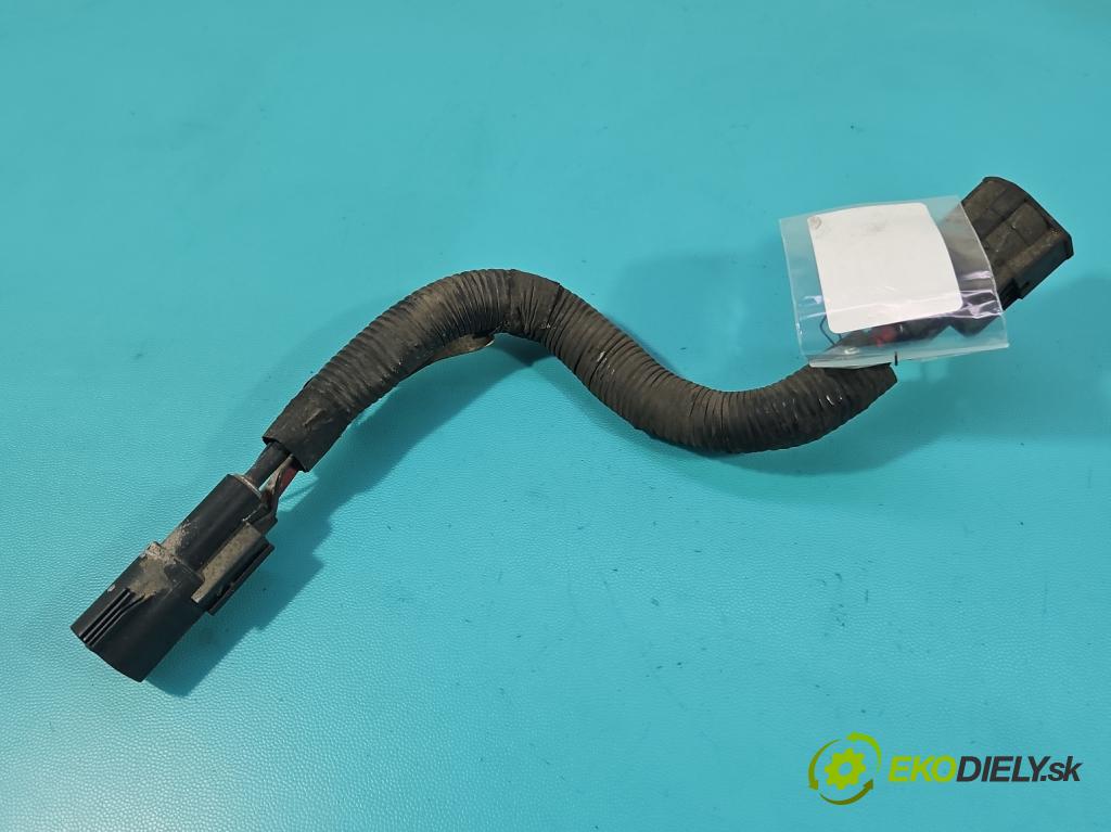 Jeep Cherokee KL 2013-2023 2.0 multijet: 140 HP manual 103 kW 1956 cm3 5- Zväzok: ostatné P68212023AB