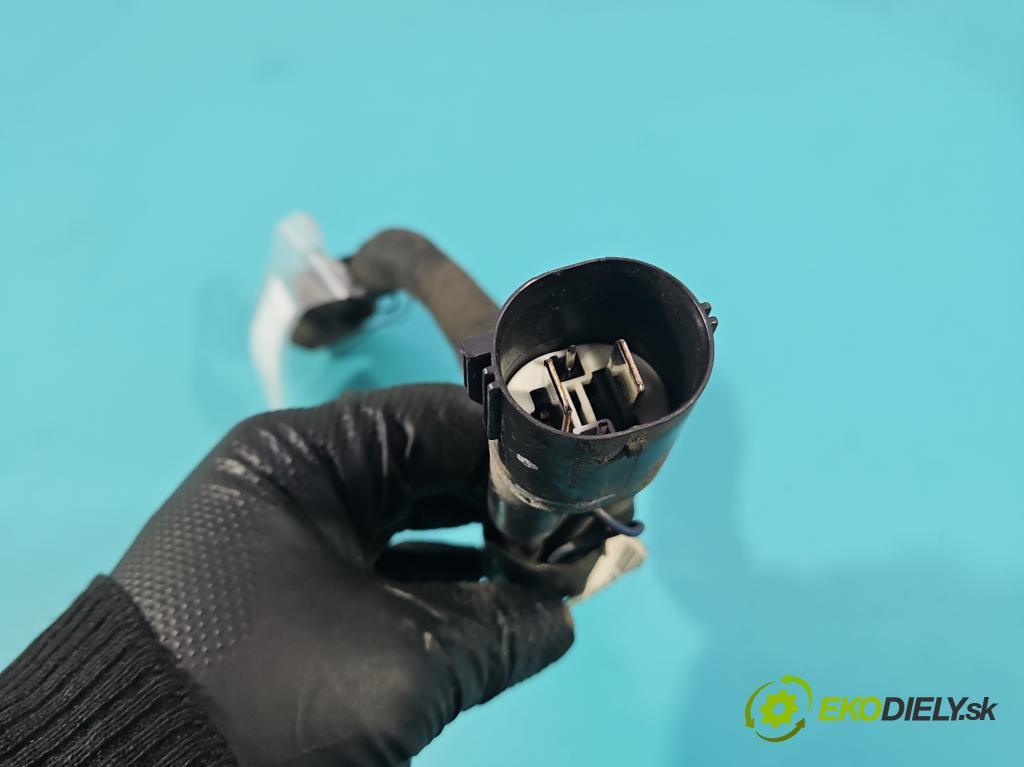 Jeep Cherokee KL 2013-2023 2.0 multijet: 140 HP manual 103 kW 1956 cm3 5- Zväzok: ostatné P68212023AB