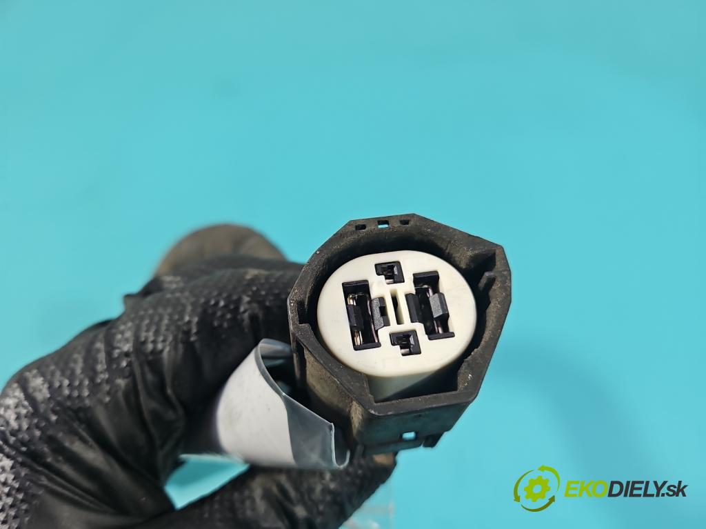 Jeep Cherokee KL 2013-2023 2.0 multijet: 140 HP manual 103 kW 1956 cm3 5- Zväzok: ostatné P68212023AB