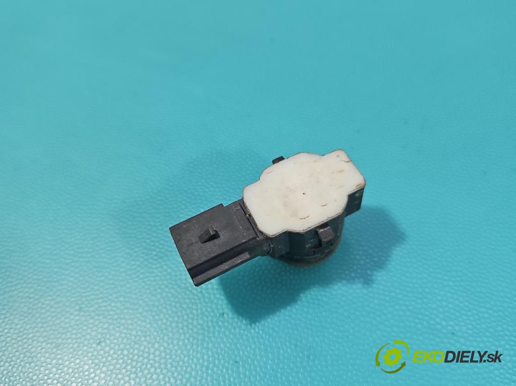 Jeep Cherokee KL 2013-2023 2.0 multijet: 140 HP manual 103 kW 1956 cm3 5- snímač parkovaní: 0263023438