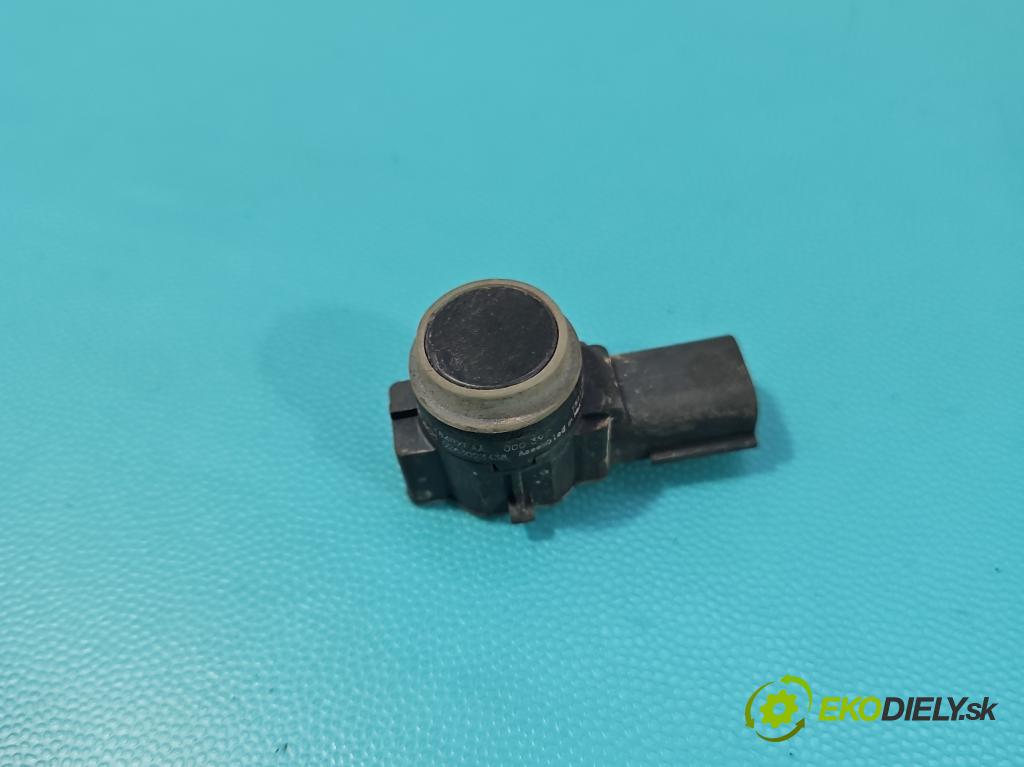 Jeep Cherokee KL 2013-2023 2.0 multijet: 140 HP manual 103 kW 1956 cm3 5- snímač parkovaní: 0263023438