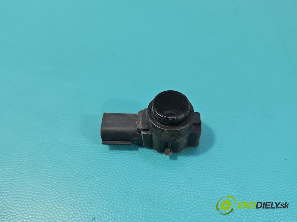 Jeep Cherokee KL 2013-2023 2.0 multijet: 140 HP manual 103 kW 1956 cm3 5- snímač parkovaní: 0263023206