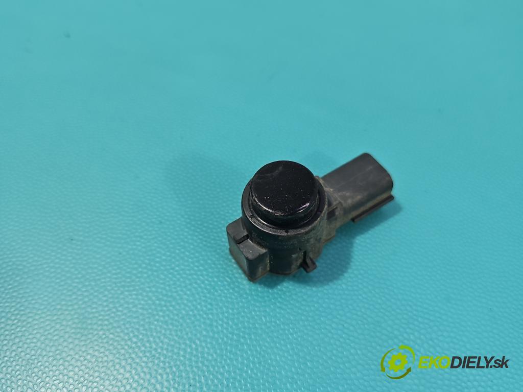 Jeep Cherokee KL 2013-2023 2.0 multijet: 140 HP manual 103 kW 1956 cm3 5- snímač parkovaní: 0263023206