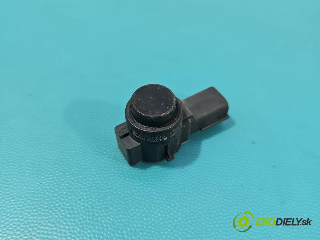 Jeep Cherokee KL 2013-2023 2.0 multijet: 140 HP manual 103 kW 1956 cm3 5- snímač parkovaní: 0263023438