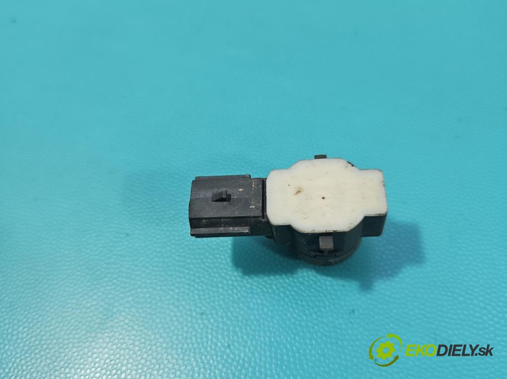 Jeep Cherokee KL 2013-2023 2.0 multijet: 140 HP manual 103 kW 1956 cm3 5- snímač parkovaní: 0263023438