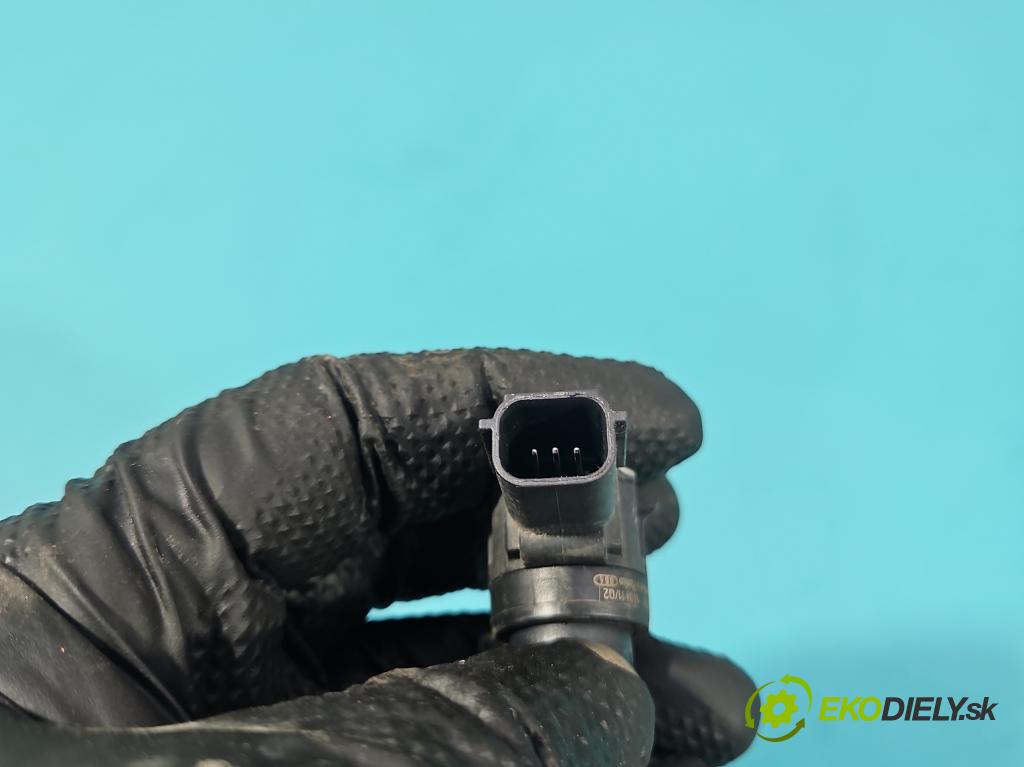 Jeep Cherokee KL 2013-2023 2.0 multijet: 140 HP manual 103 kW 1956 cm3 5- snímač parkovaní: 0263023438