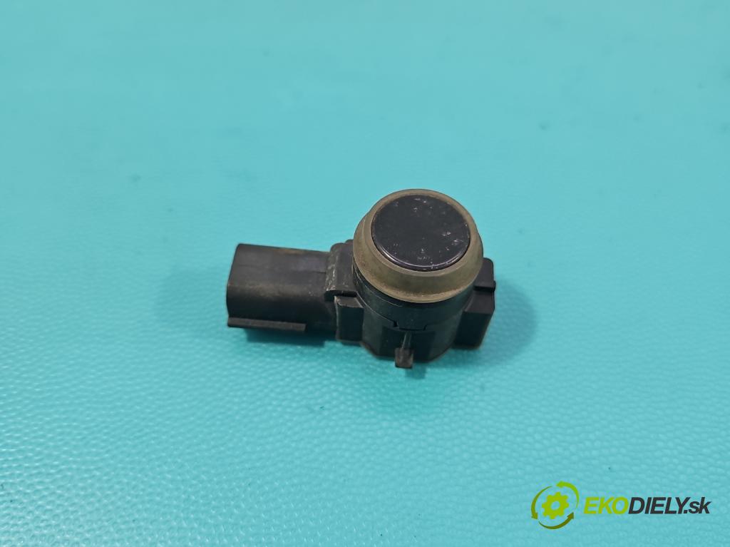 Jeep Cherokee KL 2013-2023 2.0 multijet: 140 HP manual 103 kW 1956 cm3 5- snímač parkovaní: 0263002438