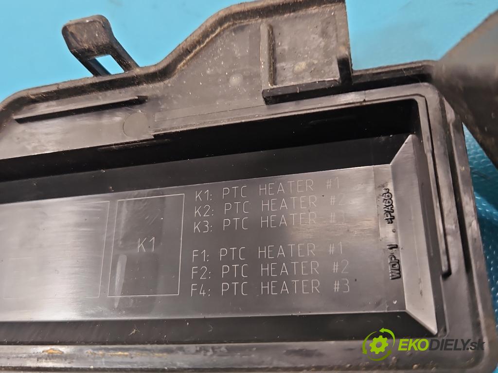 Jeep Cherokee KL 2013-2023 2.0 multijet: 140 HP manual 103 kW 1956 cm3 5- Zväzok: ostatné 2998180