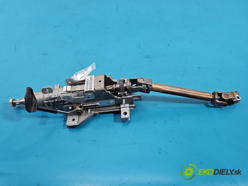 Jeep Cherokee KL 2013-2023 2.0 multijet 140 hp manual 103 kW 1956 cm3 5- Sloupek volant 68192594AD (Tyč řízení (volantu))