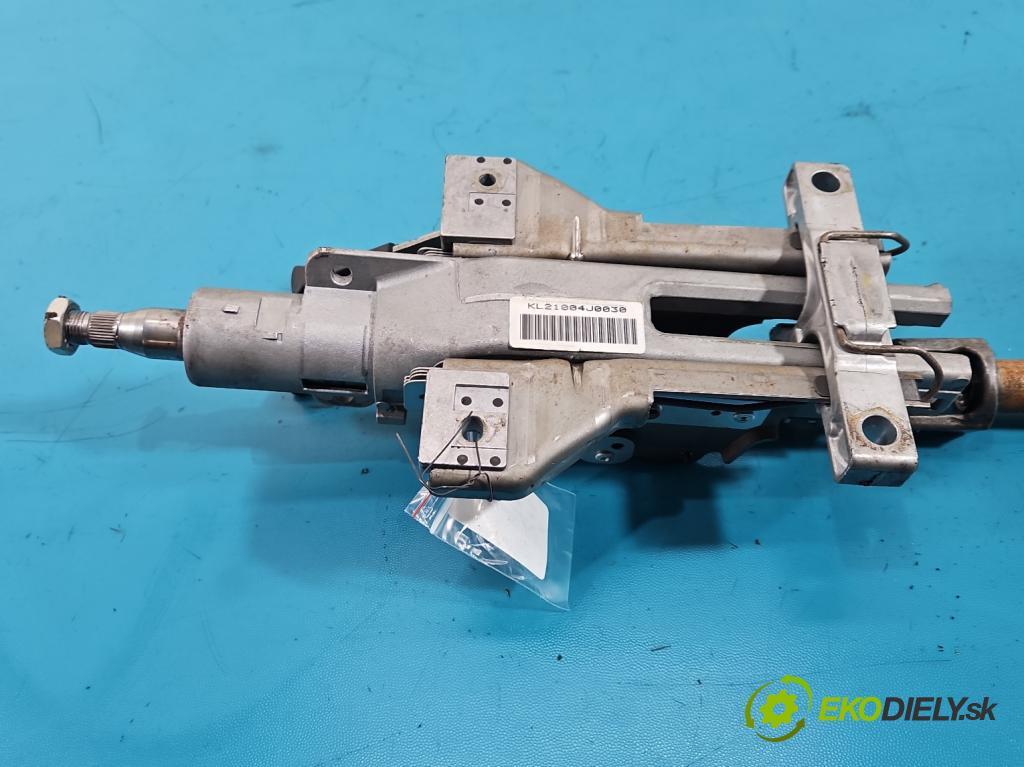 Jeep Cherokee KL 2013-2023 2.0 multijet: 140 HP manual 103 kW 1956 cm3 5- Stĺpik volant 68192594AD (Tyč riadenia (volantu))