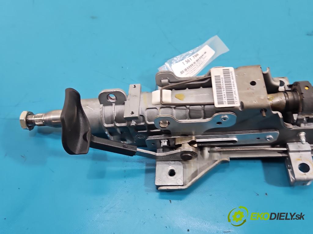 Jeep Cherokee KL 2013-2023 2.0 multijet: 140 HP manual 103 kW 1956 cm3 5- Stĺpik volant 68192594AD (Tyč riadenia (volantu))