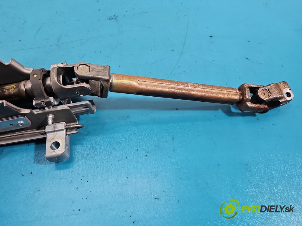 Jeep Cherokee KL 2013-2023 2.0 multijet: 140 HP manual 103 kW 1956 cm3 5- Stĺpik volant 68192594AD (Tyč riadenia (volantu))