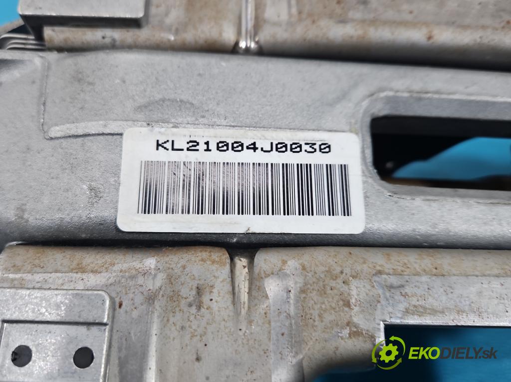 Jeep Cherokee KL 2013-2023 2.0 multijet: 140 HP manual 103 kW 1956 cm3 5- Stĺpik volant 68192594AD (Tyč riadenia (volantu))