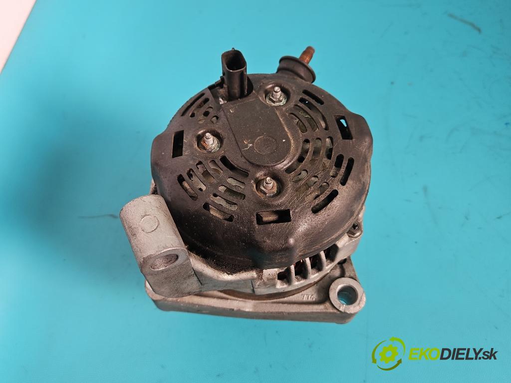 Chrysler Voyager IV 2000-2007 3.3 V6 174 hp automatic 128 kW 3301 cm3 5- Alternator  (Alternátor)