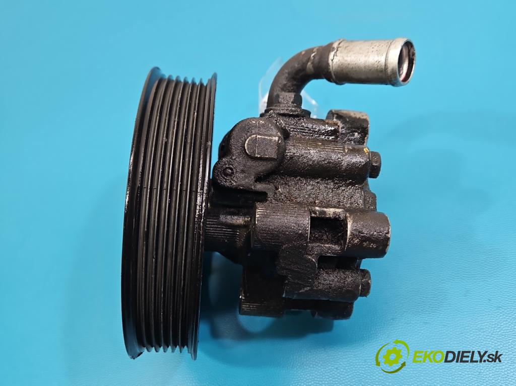 Chrysler Voyager IV 2000-2007 3.3 V6 174 HP automatic 128 kW 3301 cm3 5- čerpadlo posilovač  (Servočerpadlo)