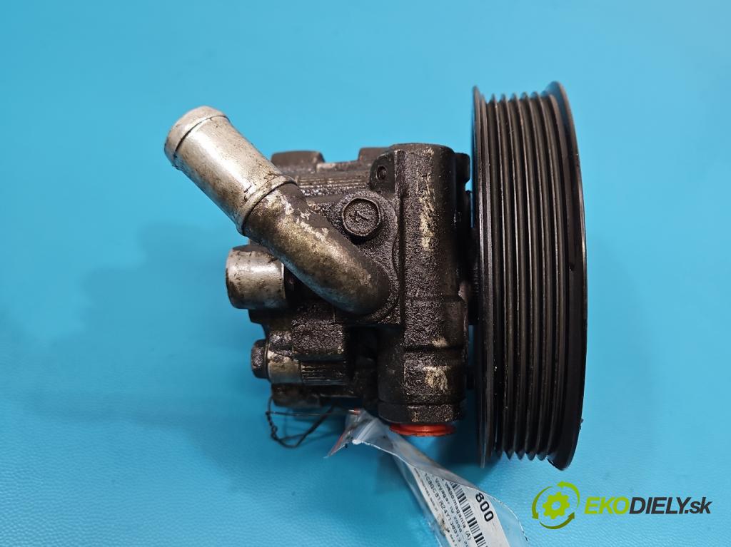 Chrysler Voyager IV 2000-2007 3.3 V6 174 HP automatic 128 kW 3301 cm3 5- čerpadlo posilovač  (Servočerpadlo)
