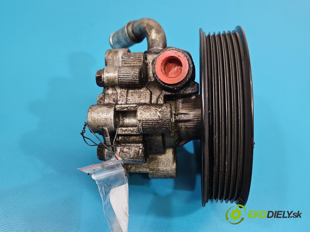 Chrysler Voyager IV 2000-2007 3.3 V6 174 HP automatic 128 kW 3301 cm3 5- čerpadlo posilovač  (Servočerpadlo)