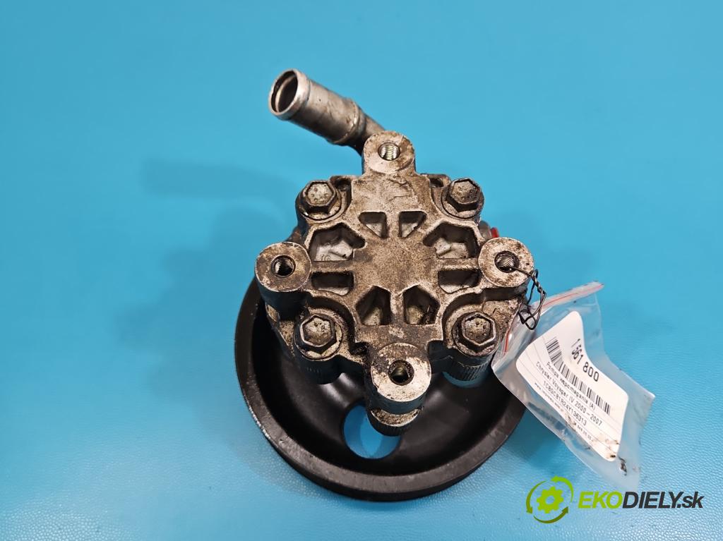 Chrysler Voyager IV 2000-2007 3.3 V6 174 HP automatic 128 kW 3301 cm3 5- čerpadlo posilovač  (Servočerpadlo)