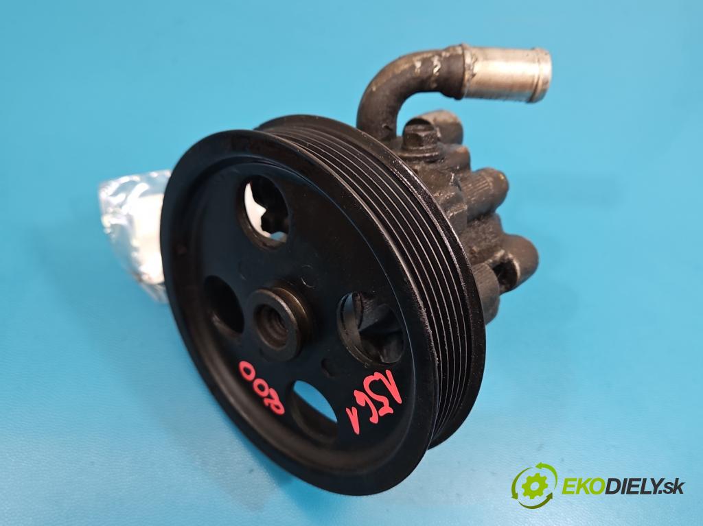 Chrysler Voyager IV 2000-2007 3.3 V6 174 hp automatic 128 kW 3301 cm3 5- čerpadlo posilovač  (Servočerpadlo)