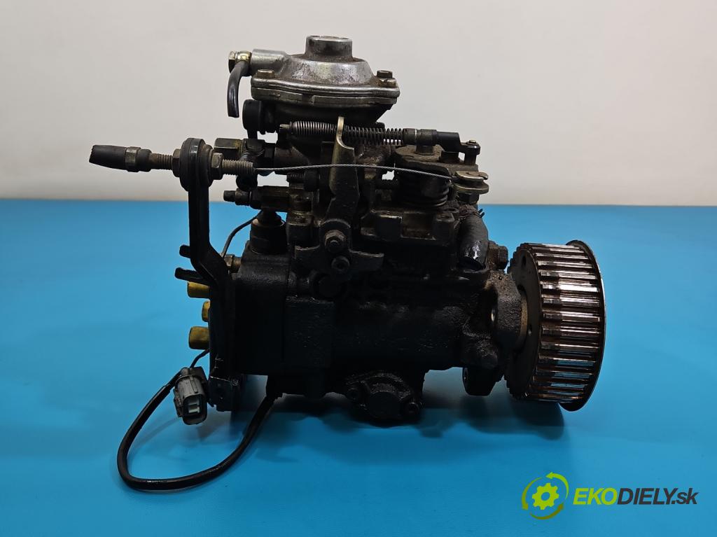 Rover 200 2.0 TD 86 HP manual 63 kW 1998 cm3 5- čerpadlo vstrekovacia 0460414118 (Vstrekovacie čerpadlo)