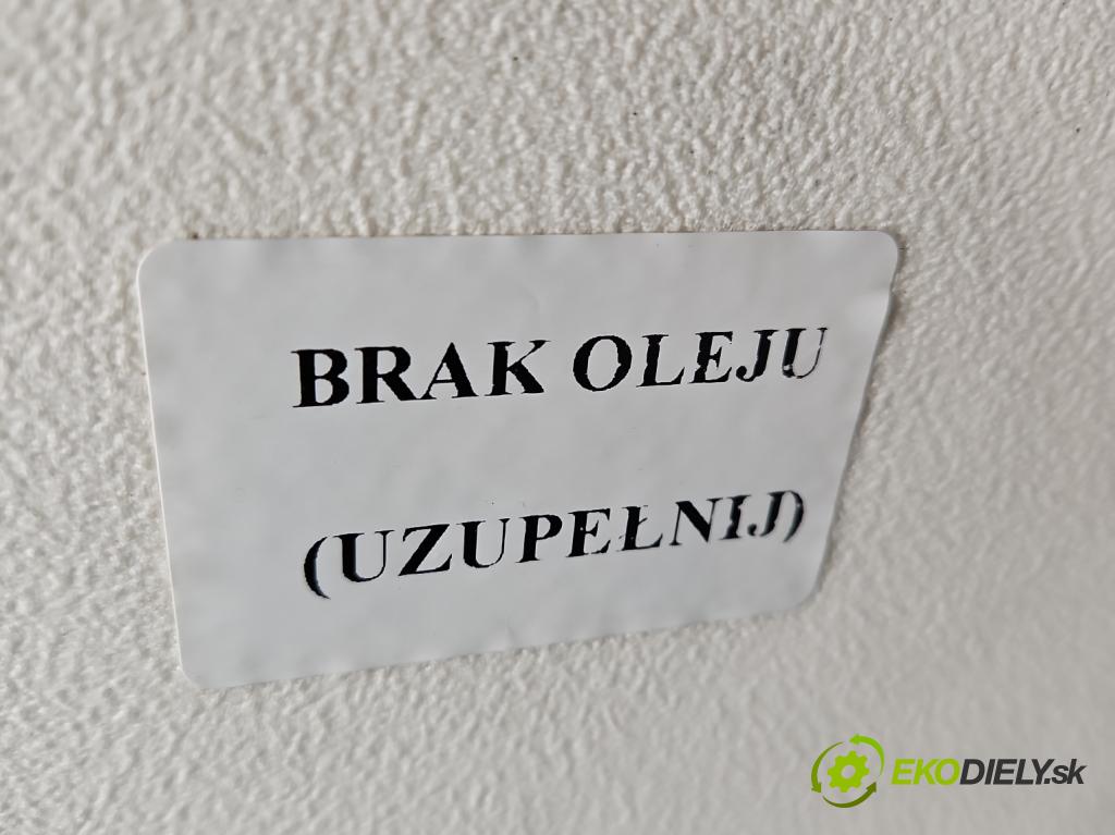 Toyota Auris I 2006-2013 1.3 vvti 99 hp manual 73 kW 1329 cm3 5- převodovka stupňová manual 31115-0D090