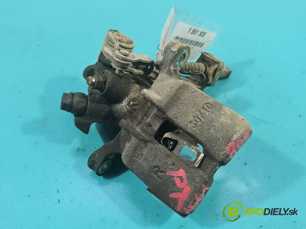 Rover 200 2.0 TD 86 hp manual 63 kW 1998 cm3 5- brzdič zadní pravý  (Klika dveří ostatní)