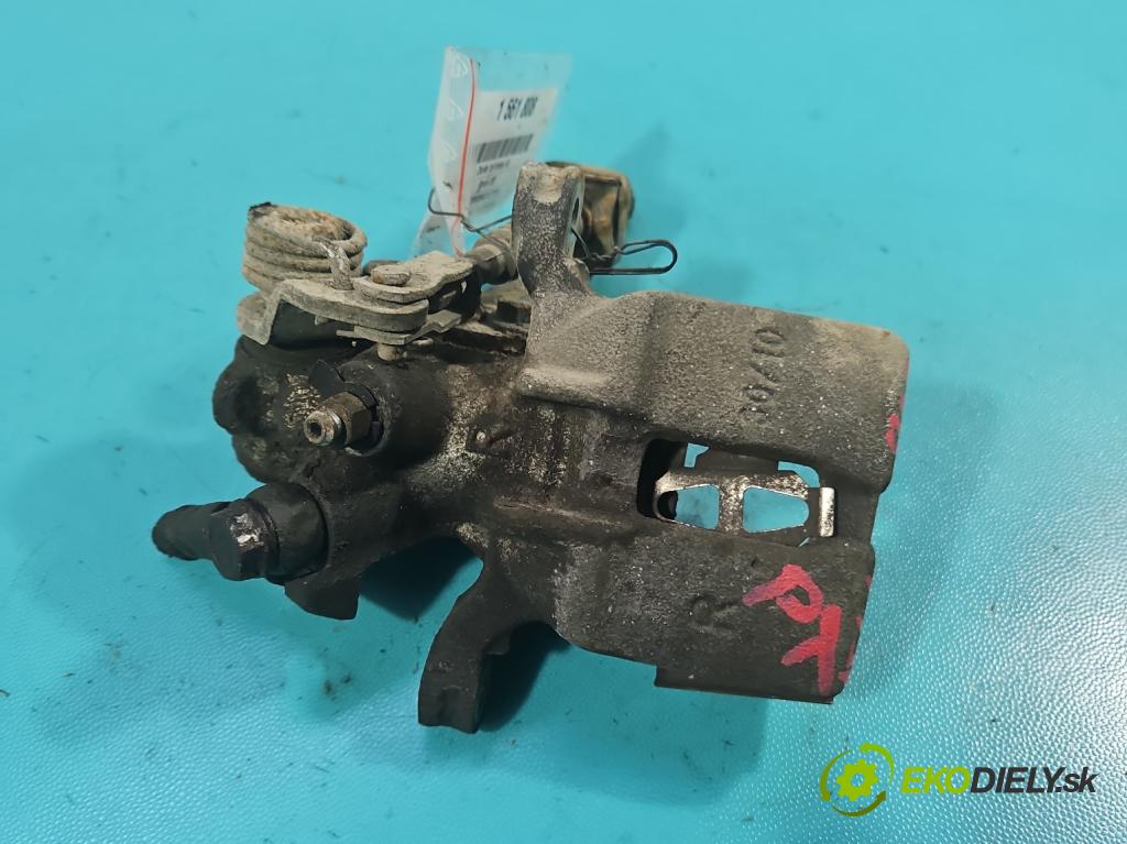 Rover 200 2.0 TD 86 HP manual 63 kW 1998 cm3 5- brzdič zadné pravý  (Kľučka dverí ostatné)