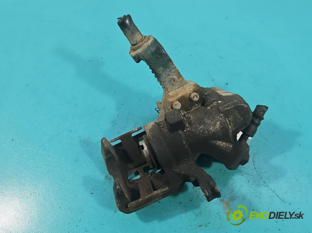 Rover 200 2.0 TD 86 HP manual 63 kW 1998 cm3 5- brzdič zadné pravý  (Kľučka dverí ostatné)