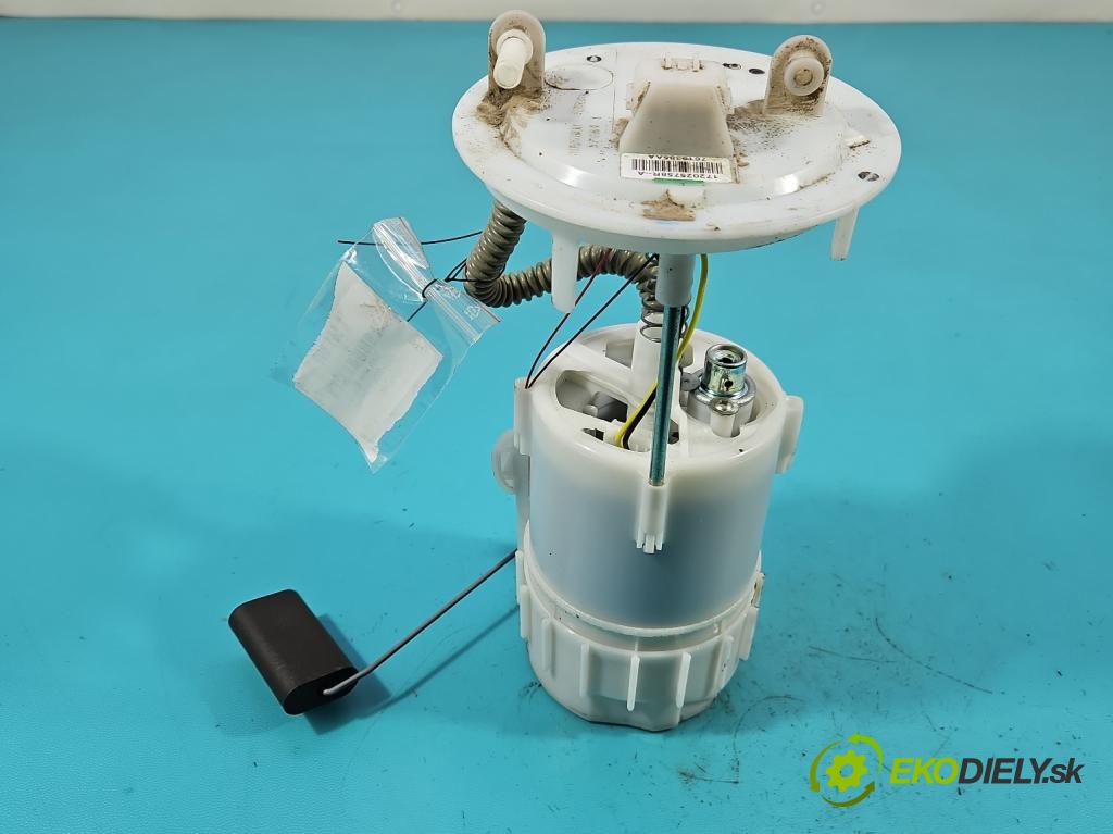 Dacia Dokker 2012- 1.6 16V 102 hp manual 75 kW 1598 cm3 5- čerpadlo paliva 172025758R-A