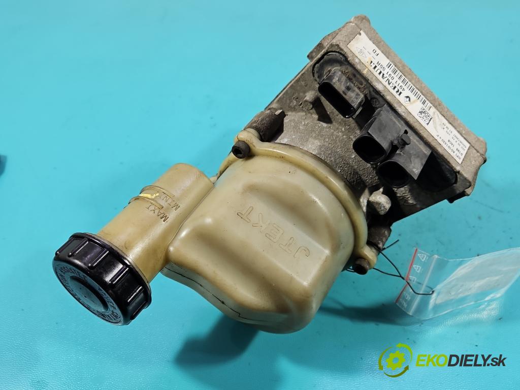 Dacia Dokker 2012- 1.6 16V 102 HP manual 75 kW 1598 cm3 5- čerpadlo posilovač 491109155R (Servočerpadlo)