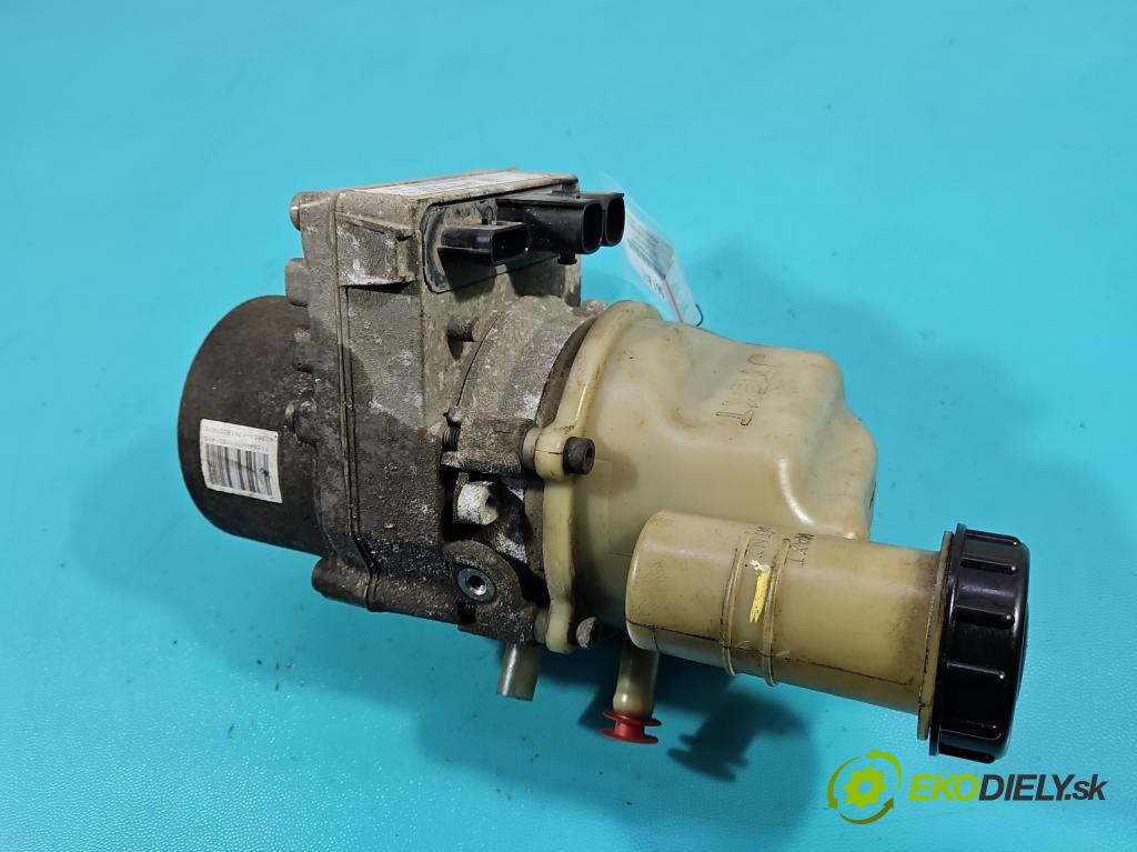 Dacia Dokker 2012- 1.6 16V 102 HP manual 75 kW 1598 cm3 5- čerpadlo posilovač 491109155R (Servočerpadlo)