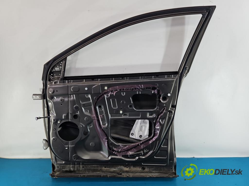 Toyota Rav4 IV 2013-2018 2.0 D4D 124 hp manual 91 kW 1998 cm3 5- dveře přední pravé  (Klika dveří ostatní)