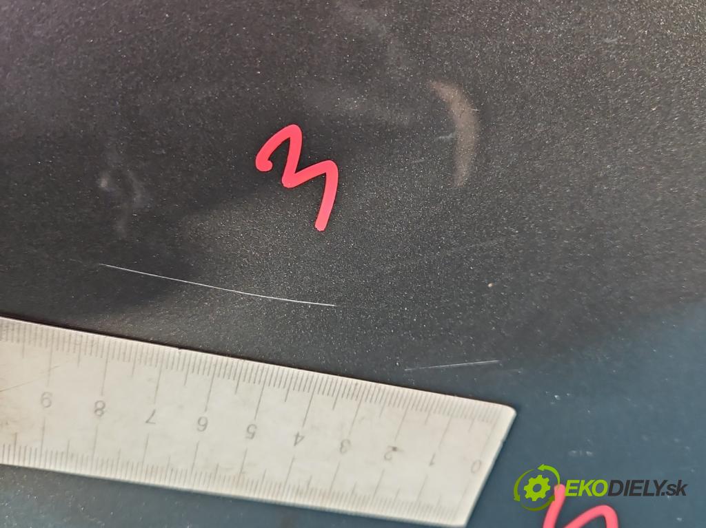 Toyota Rav4 IV 2013-2018 2.0 D4D 124 hp manual 91 kW 1998 cm3 5- dveře přední pravé  (Klika dveří ostatní)