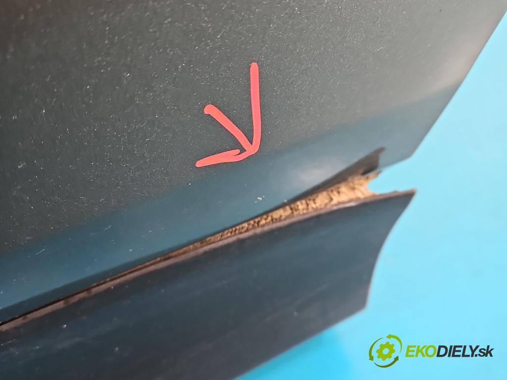 Toyota Rav4 IV 2013-2018 2.0 D4D 124 hp manual 91 kW 1998 cm3 5- dveře přední pravé  (Klika dveří ostatní)