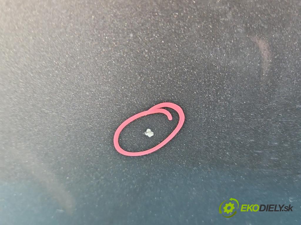 Toyota Rav4 IV 2013-2018 2.0 D4D 124 hp manual 91 kW 1998 cm3 5- dveře přední pravé  (Klika dveří ostatní)