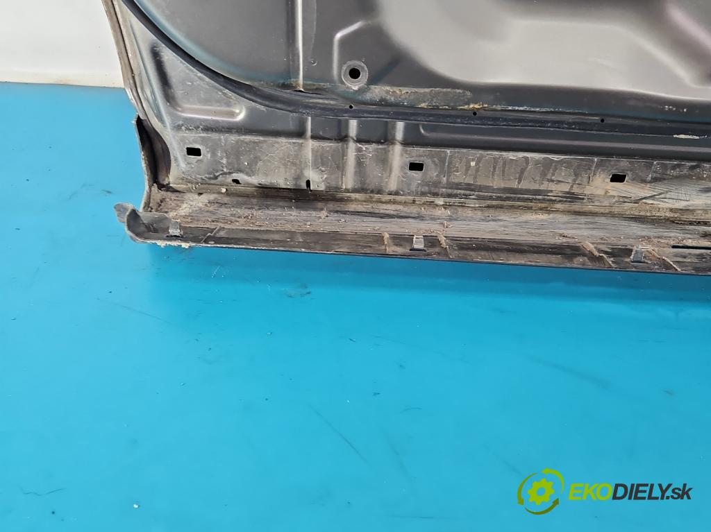 Toyota Rav4 IV 2013-2018 2.0 D4D 124 hp manual 91 kW 1998 cm3 5- dveře přední pravé  (Klika dveří ostatní)