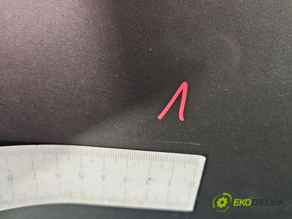 Toyota Rav4 IV 2013-2018 2.0 D4D 124 hp manual 91 kW 1998 cm3 5- dveře přední pravé  (Klika dveří ostatní)