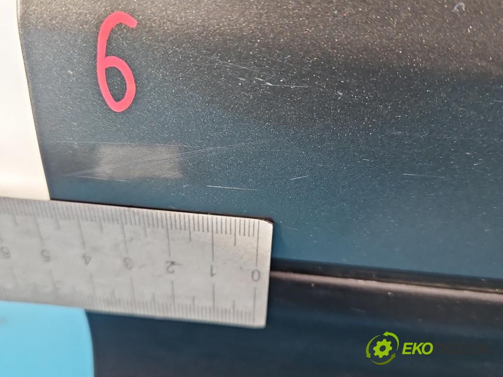 Toyota Rav4 IV 2013-2018 2.0 D4D 124 hp manual 91 kW 1998 cm3 5- dveře přední pravé  (Klika dveří ostatní)