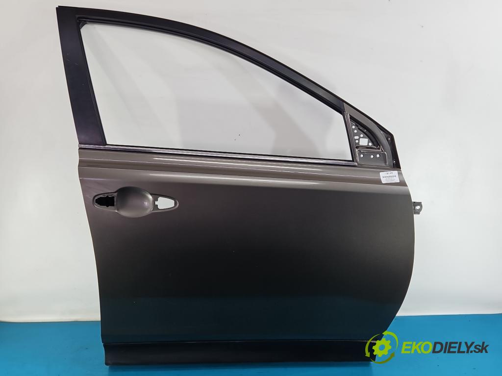 Toyota Rav4 IV 2013-2018 2.0 D4D 124 hp manual 91 kW 1998 cm3 5- dveře přední pravé  (Klika dveří ostatní)