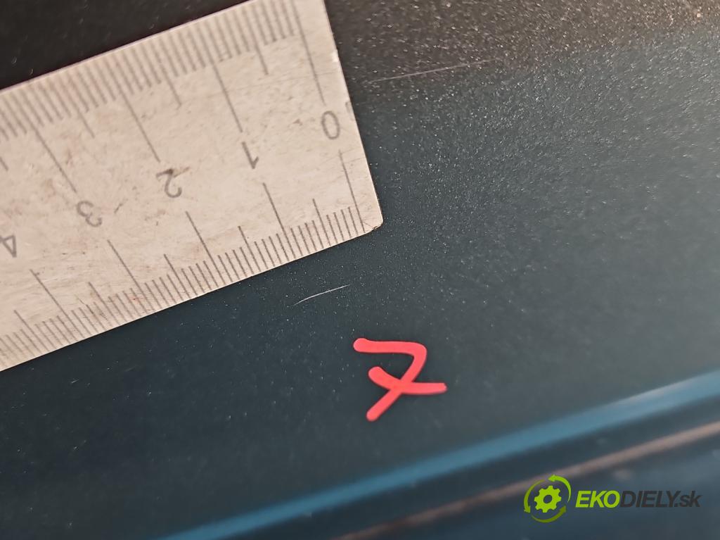 Toyota Rav4 IV 2013-2018 2.0 D4D 124 hp manual 91 kW 1998 cm3 5- dveře přední pravé  (Klika dveří ostatní)