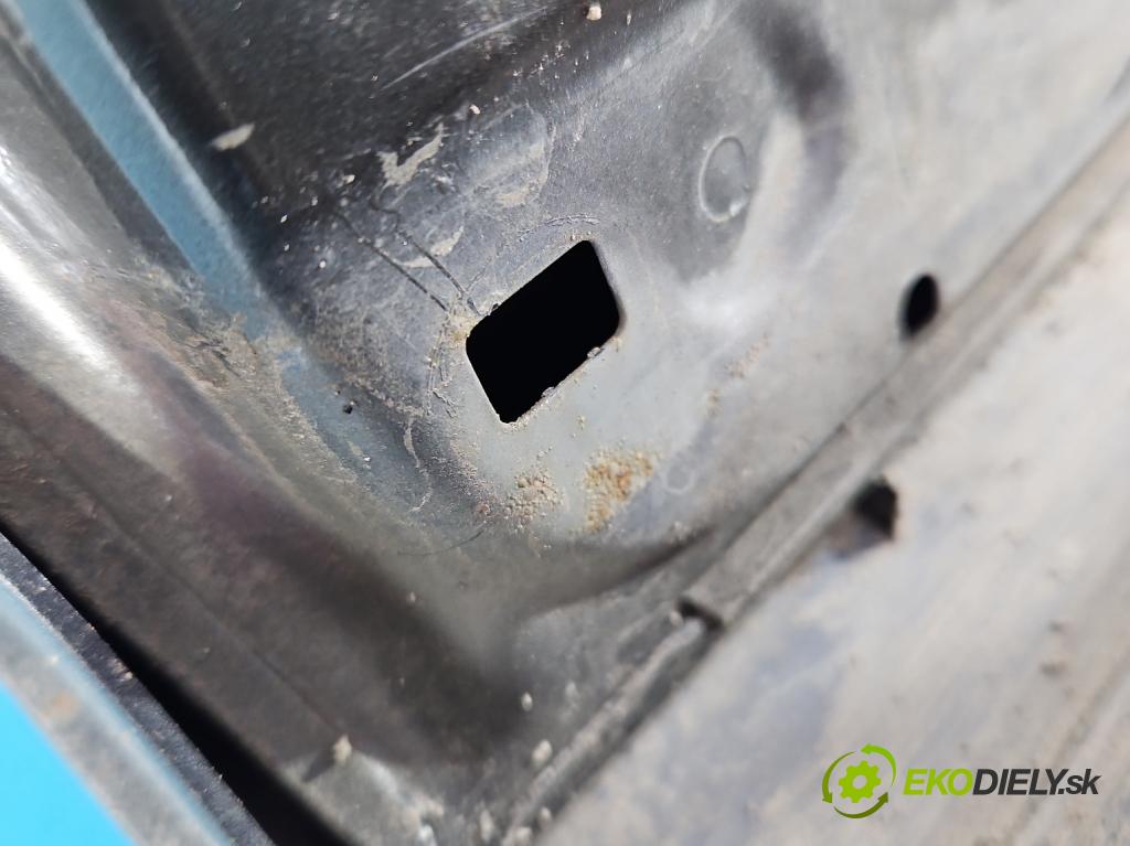 Toyota Rav4 IV 2013-2018 2.0 D4D 124hp manual 91 kW 1998 cm3 5- dvere zadné ľavé  (Kľučka dverí ostatné)