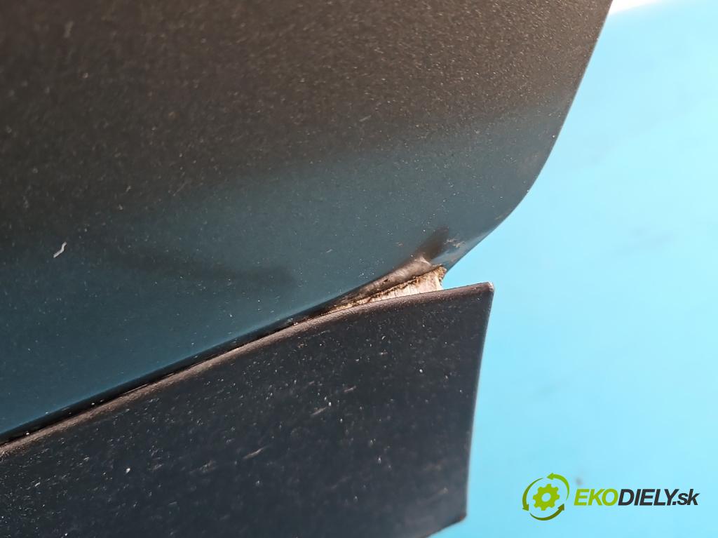 Toyota Rav4 IV 2013-2018 2.0 D4D 124hp manual 91 kW 1998 cm3 5- dvere zadné ľavé  (Kľučka dverí ostatné)