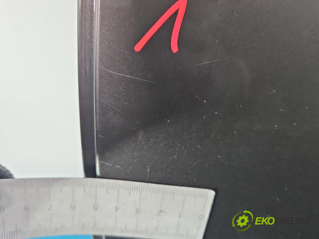 Toyota Rav4 IV 2013-2018 2.0 D4D 124hp manual 91 kW 1998 cm3 5- dvere zadné ľavé  (Kľučka dverí ostatné)