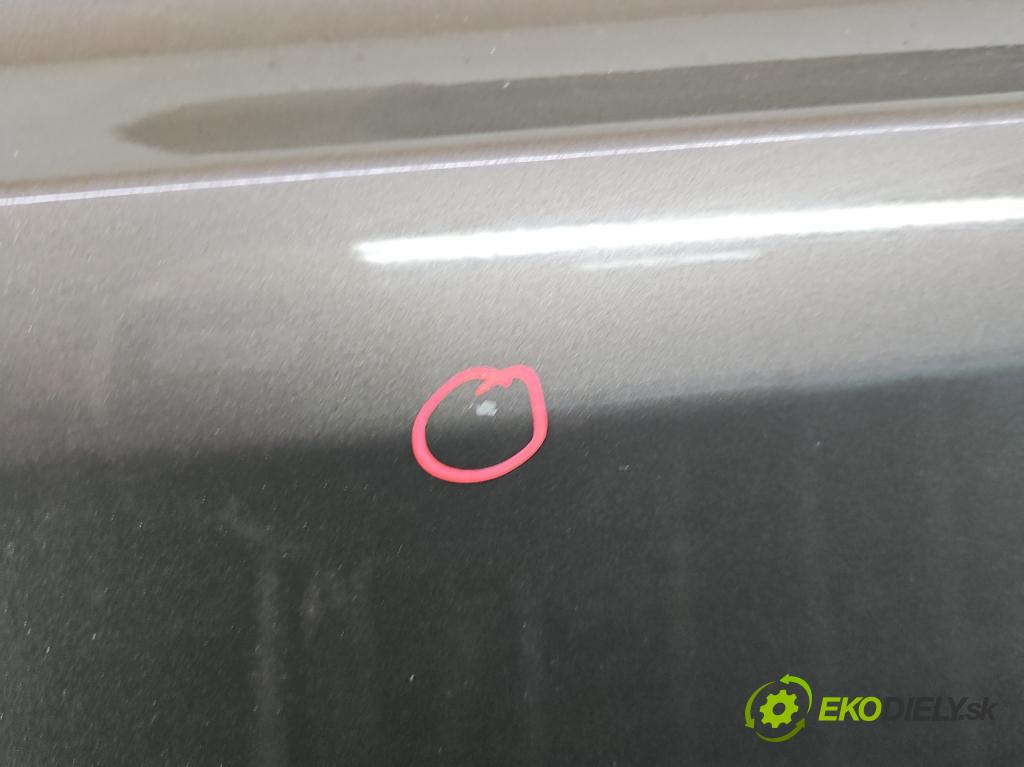 Toyota Rav4 IV 2013-2018 2.0 D4D 124hp manual 91 kW 1998 cm3 5- dvere zadné ľavé  (Kľučka dverí ostatné)