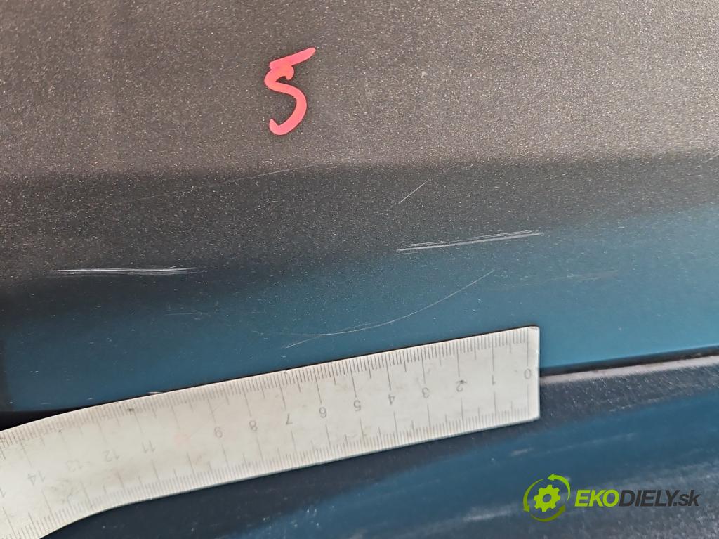 Toyota Rav4 IV 2013-2018 2.0 D4D 124 hp manual 91 kW 1998 cm3 5- dveře zadní pravé  (Klika dveří ostatní)