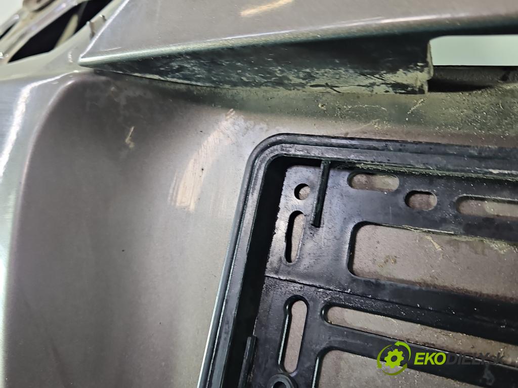 Toyota Rav4 IV 2013-2018 2.0 D4D 124 hp manual 91 kW 1998 cm3 5- zadní kufrové dveře  (Zadní kapota (kufr))