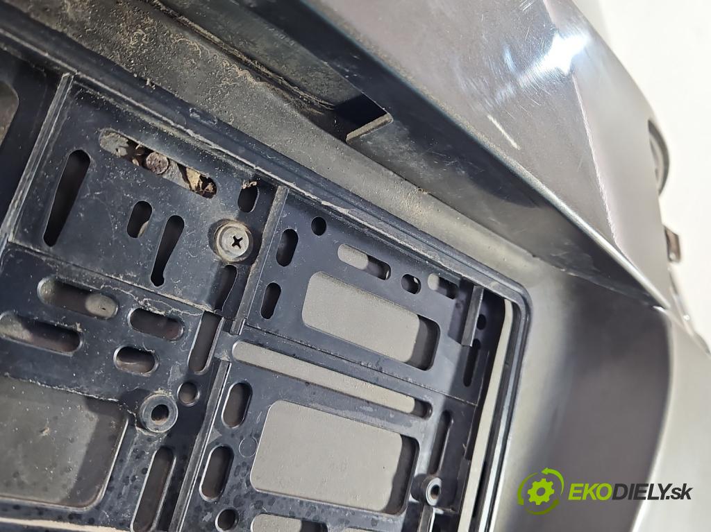 Toyota Rav4 IV 2013-2018 2.0 D4D 124 hp manual 91 kW 1998 cm3 5- zadní kufrové dveře  (Zadní kapota (kufr))