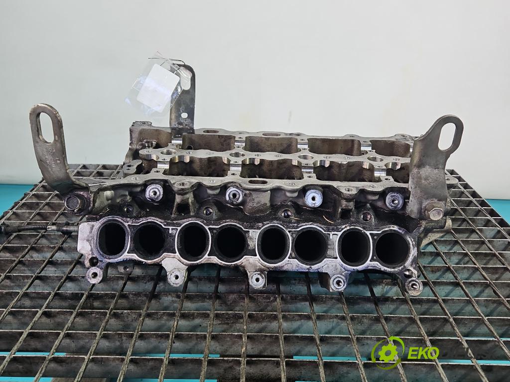 Opel Insignia A 2008-2017 2.0 cdti B20DTH 170 hp manual 125 kW 1956 cm3 4- hlava motoru 55599663